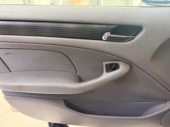 BMW 3 серии IV (E46) Рестайлинг с пробегом 2002 года, цена 880 000 рублей, 324089 км, седан, Автокод Объявления