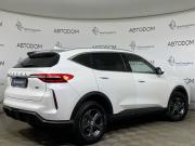 Haval F7 I Рестайлинг Москва  - изображение 26