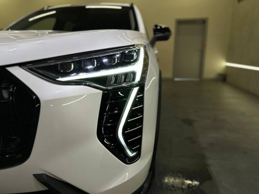 Haval Jolion I Новосибирск  - изображение 10