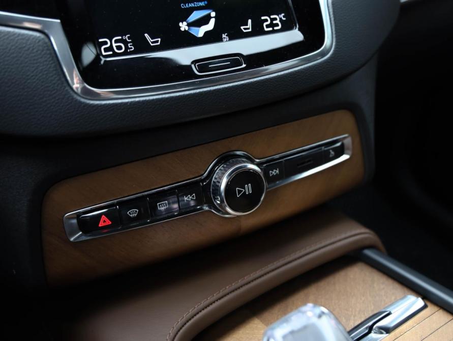 Volvo XC90 II Рестайлинг 1 Санкт-Петербург  - изображение 17