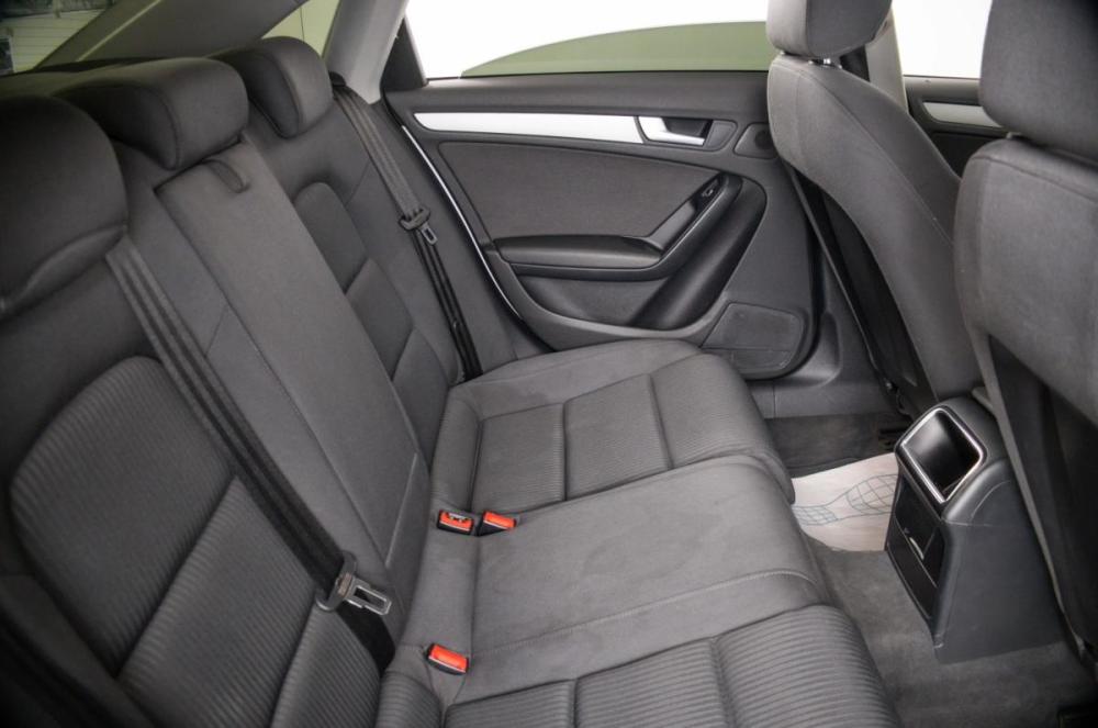 Audi A4 IV (B8) Рестайлинг Пермь  - изображение 11