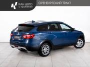 Lada (ВАЗ) Vesta I Казань  - изображение 20