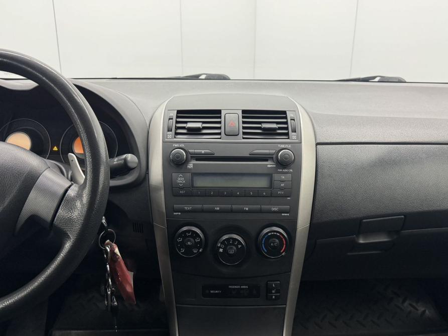 Toyota Corolla X (E140 E150) Воронеж  - изображение 15