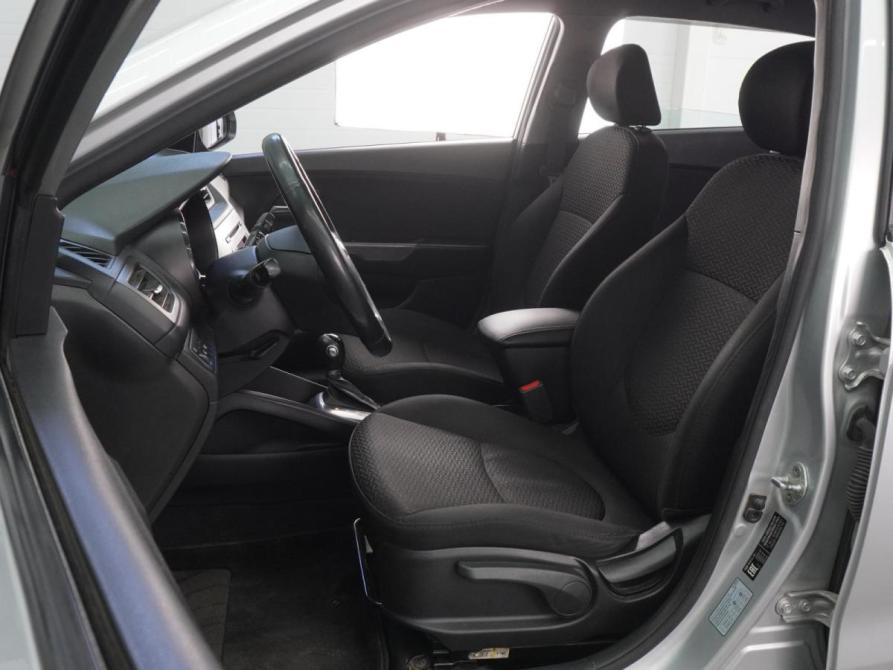 Kia Rio III Рестайлинг Воронеж  - изображение 10