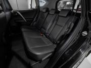 Toyota RAV4 IV (XA40) Рестайлинг Москва  - изображение 37
