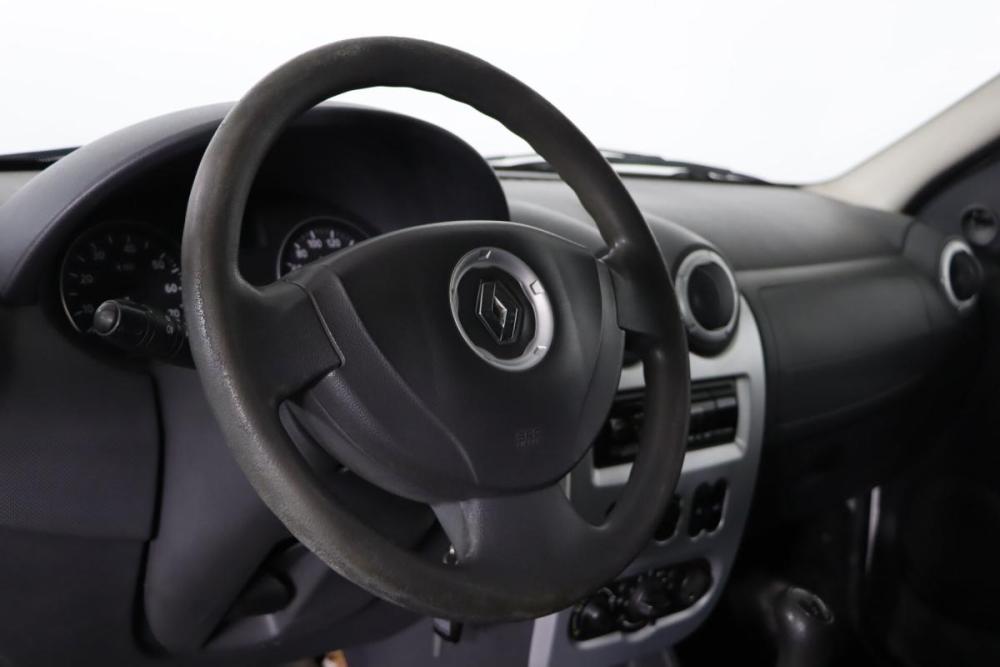 Renault Logan I Рестайлинг Нижний Новгород  - изображение 9