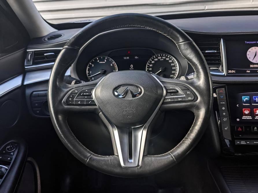 Infiniti QX50 II Москва  - изображение 21