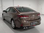 Hyundai Sonata VII (LF) Рестайлинг Казань  - изображение 30