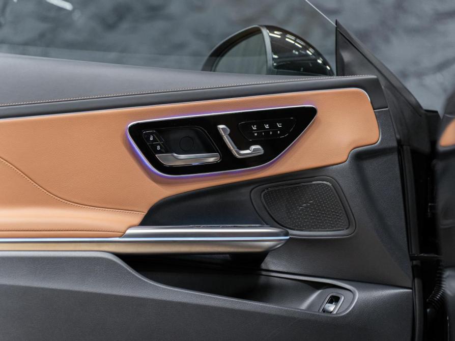 Mercedes-Benz CLE Москва  - изображение 21