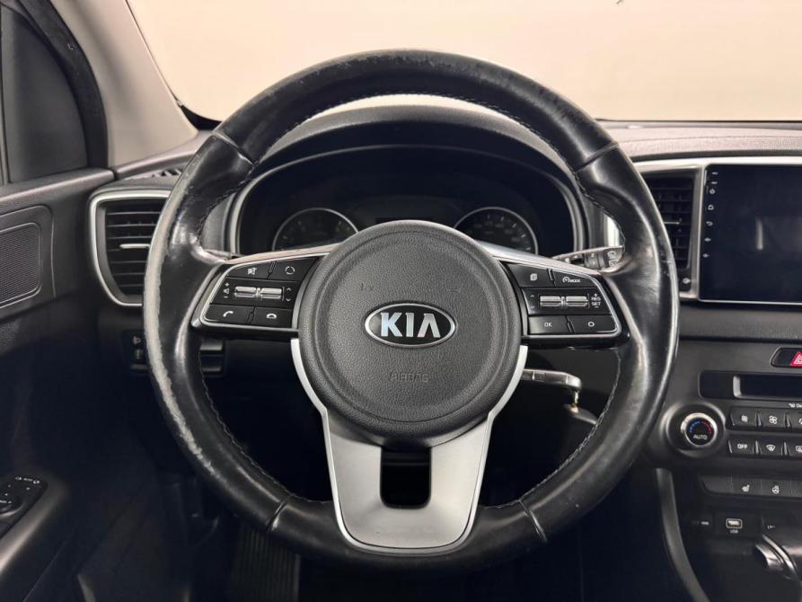 Kia Sportage IV Рестайлинг Тюмень  - изображение 11