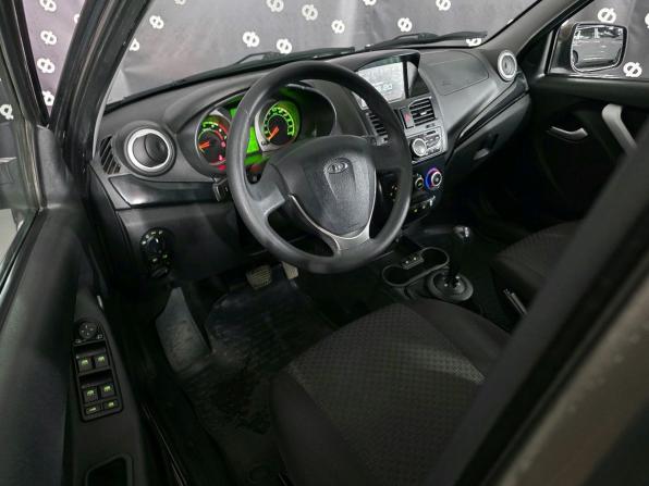 Lada (ВАЗ) Kalina II с пробегом 2017 года, цена 499 000 рублей, 57774 км, универсал, Автокод Объявления