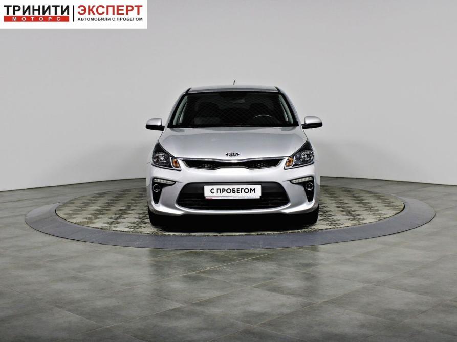 Kia Rio IV Белгород  - изображение 2