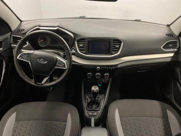Lada (ВАЗ) Vesta I Рестайлинг (NG) с пробегом 2024 года, цена 1 177 000 рублей, 58699 км, седан, Автокод Объявления
