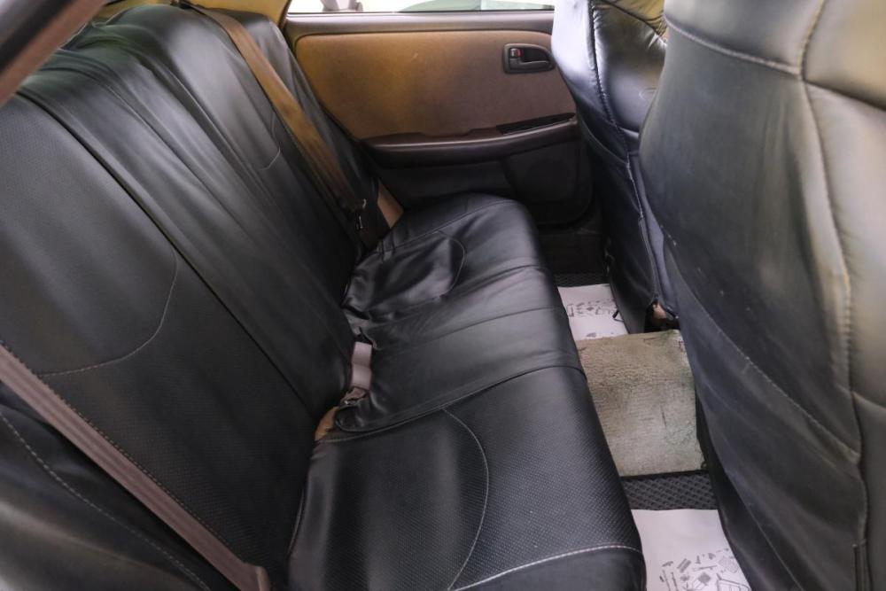 Toyota Mark II VII (X90) Омск  - изображение 21