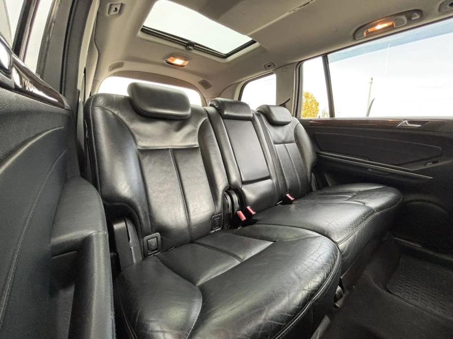 Mercedes-Benz GL-Класс I (X164) Краснодар  - изображение 16