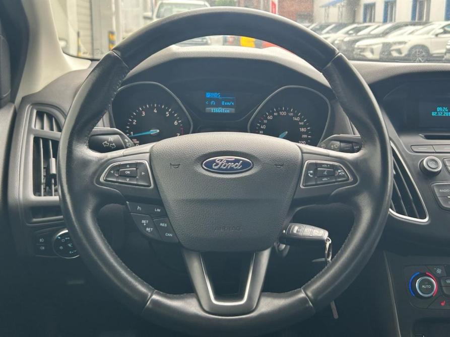 Ford Focus III Рестайлинг Санкт-Петербург  - изображение 14