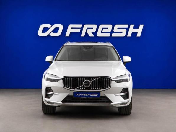 Volvo XC60 II Рестайлинг с пробегом 2021 года, цена 3 997 055 рублей, 159700 км, внедорожник, Автокод Объявления