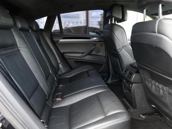BMW X6 M I (E71) Рестайлинг с пробегом 2013 года, цена 2 849 000 рублей, 100271 км, внедорожник, Автокод Объявления