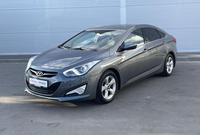 Hyundai i40 I с пробегом 2013 года, цена 1 030 000 рублей, 233884 км, седан, Автокод Объявления
