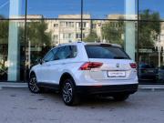 Volkswagen Tiguan II Самара  - изображение 21