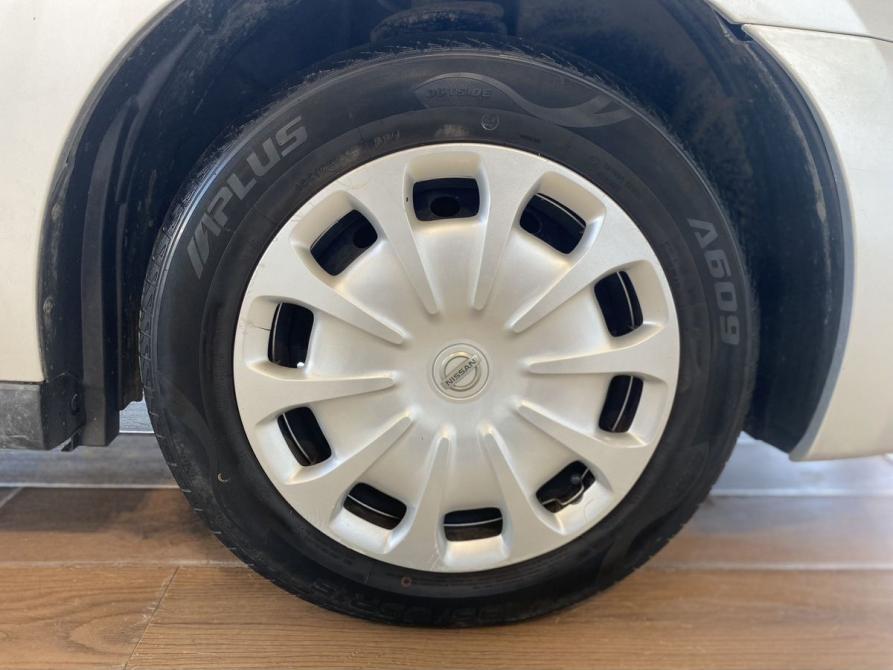 Nissan Almera III (G15) Саратов  - изображение 11