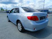 Toyota Corolla X (E140 E150) Тюмень  - изображение 22