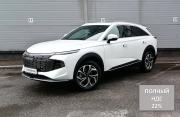Haval F7 II Санкт-Петербург  - изображение 22