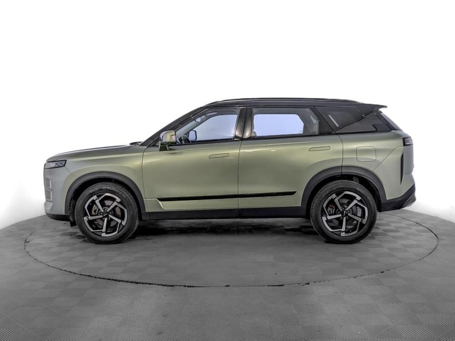 Jaecoo J7 I Москва  - изображение 8