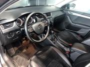 Skoda Octavia III (A7) Рестайлинг Абакан  - изображение 46