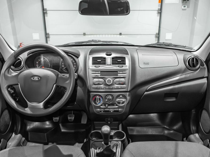 Lada (ВАЗ) Granta I Рестайлинг Екатеринбург  - изображение 16