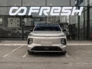 Changan Qiyuan Q07 Краснодар  - изображение 24