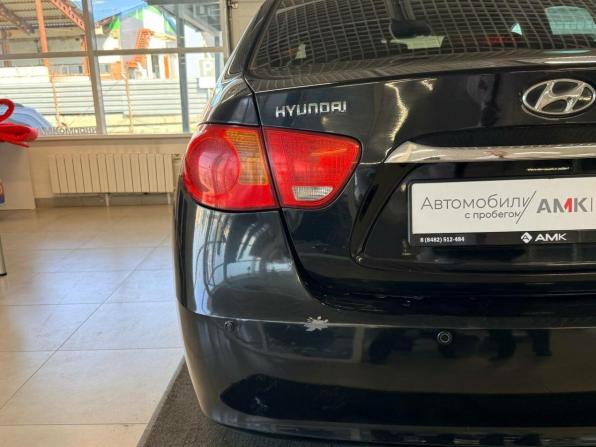 Hyundai Elantra IV (HD) с пробегом 2010 года, цена 384 280 рублей, 217541 км, седан, Автокод Объявления