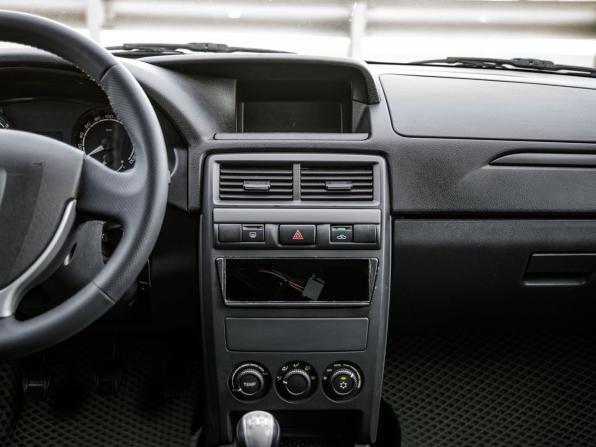 Lada (ВАЗ) Priora I Рестайлинг с пробегом 2018 года, цена 698 000 рублей, 74923 км, седан, Автокод Объявления
