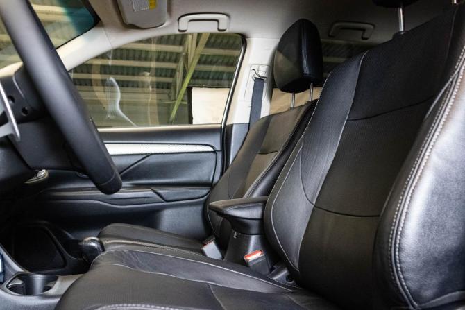 Mitsubishi Outlander III с пробегом 2014 года, цена 1 549 000 рублей, 134249 км, внедорожник, Автокод Объявления