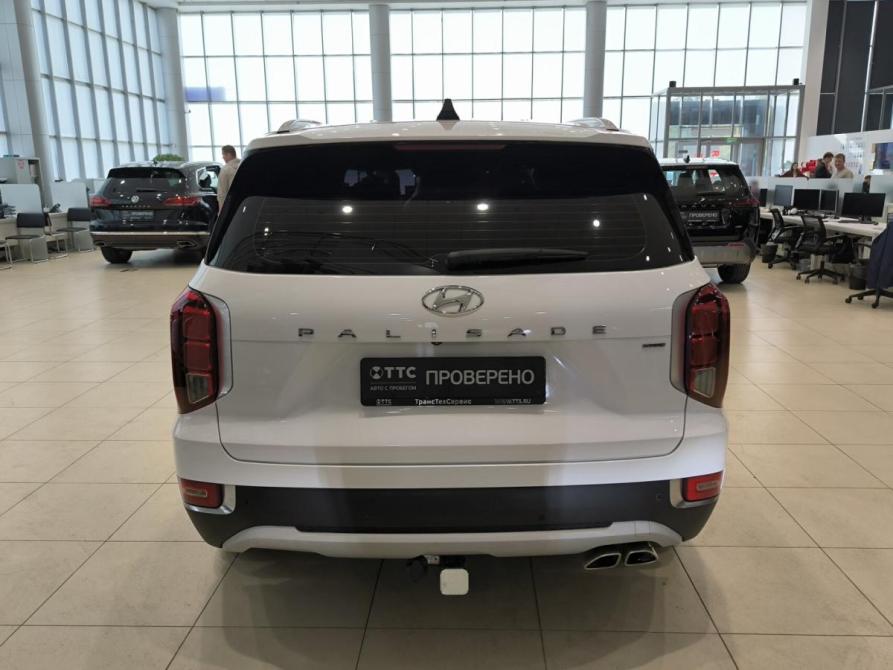 Hyundai Palisade I Казань  - изображение 7