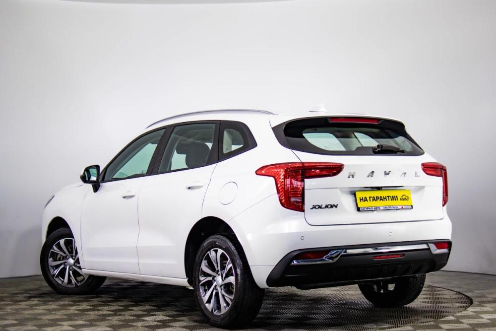 Haval Jolion I Пермь  - изображение 7