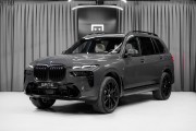 BMW X7 I (G07) Рестайлинг Москва  - изображение 26
