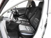 Mazda CX-3 I Новороссийск  - изображение 35