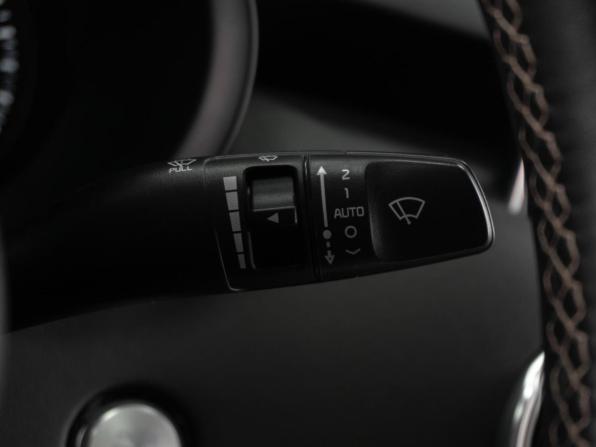 Kia Stinger I с пробегом 2018 года, цена 2 999 000 рублей, 27217 км, лифтбек, Автокод Объявления