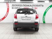 Chevrolet Captiva I Рестайлинг 2 Москва  - изображение 24