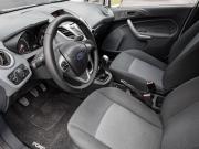 Ford Fiesta Mk6 Казань  - изображение 14