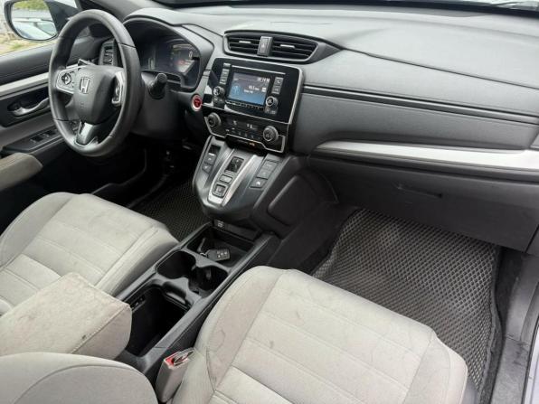 Honda CR-V V Рестайлинг с пробегом 2020 года, цена 2 445 000 рублей, 151774 км, внедорожник, Автокод Объявления