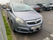 Opel Zafira B Санкт-Петербург  - изображение 9