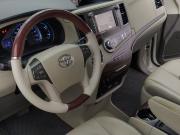 Toyota Sienna III Екатеринбург  - изображение 62
