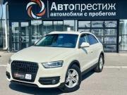 Audi Q3 I (8U) Волгоград  - изображение 22