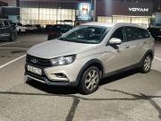 Lada (ВАЗ) Vesta I Санкт-Петербург  - изображение 5
