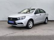 Lada (ВАЗ) Vesta I Липецк  - изображение 19