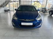 Hyundai Solaris I Новосибирск  - изображение 22