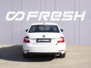 Skoda Octavia III (A7) Рестайлинг Орехово-Зуево  - изображение 20