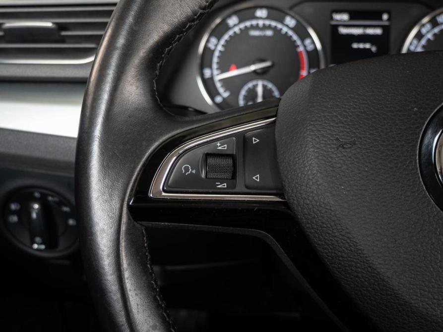 Skoda Superb III Краснодар  - изображение 17